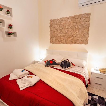 Residenza Giuseppina Villa Syracuse Eksteriør bilde