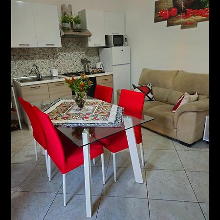Residenza Giuseppina Villa Syracuse Eksteriør bilde