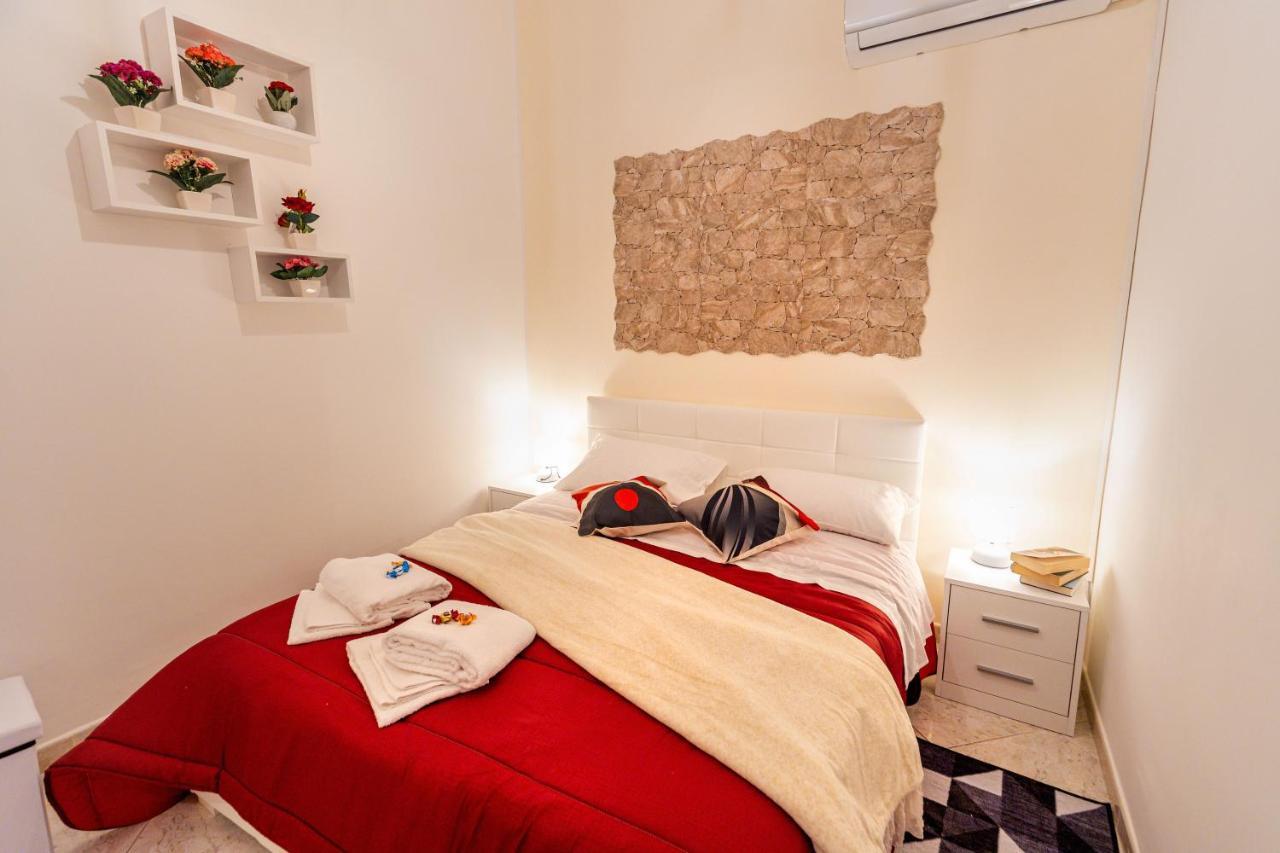 Residenza Giuseppina Villa Syracuse Eksteriør bilde