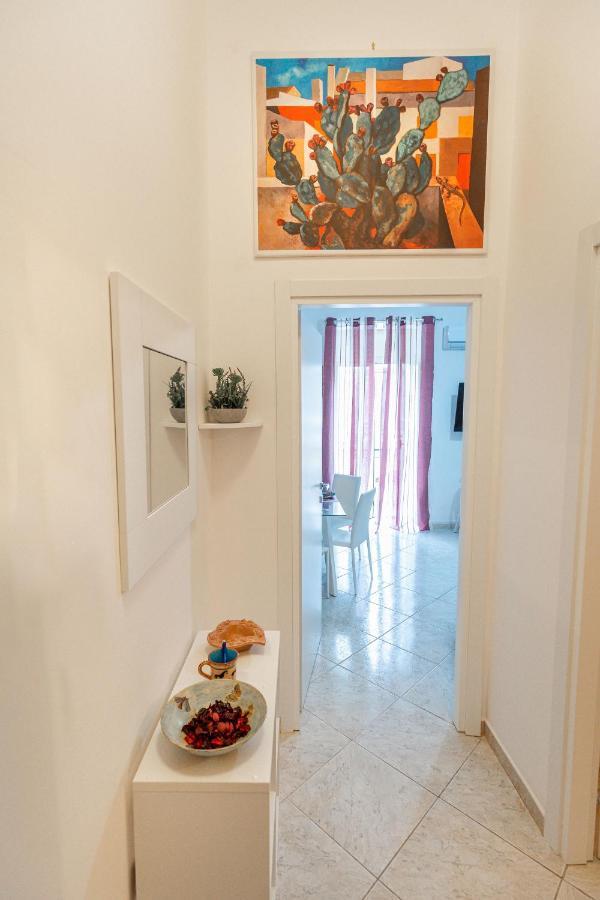 Residenza Giuseppina Villa Syracuse Eksteriør bilde