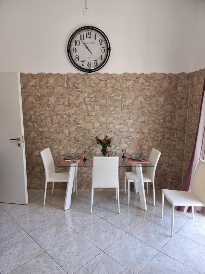 Residenza Giuseppina Villa Syracuse Eksteriør bilde