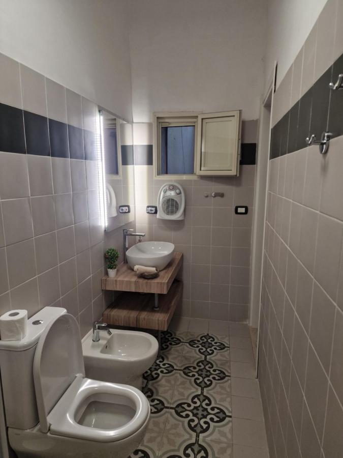 Residenza Giuseppina Villa Syracuse Eksteriør bilde