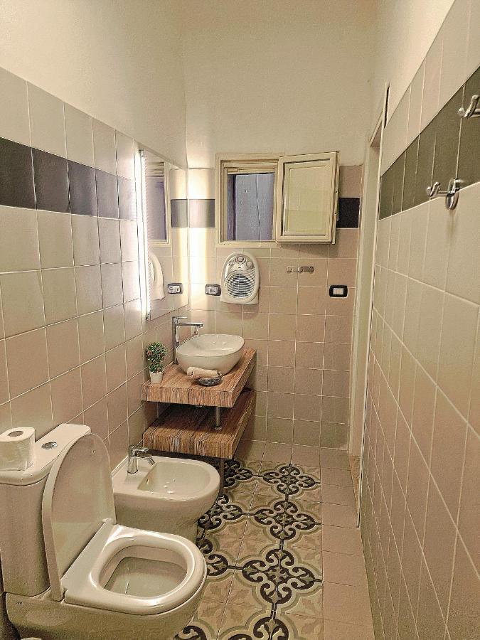 Residenza Giuseppina Villa Syracuse Eksteriør bilde
