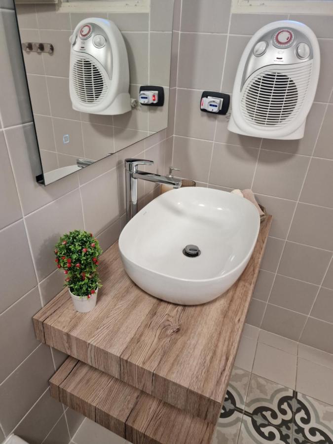 Residenza Giuseppina Villa Syracuse Eksteriør bilde