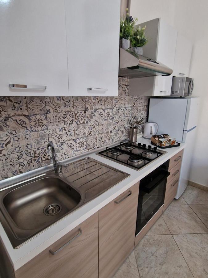 Residenza Giuseppina Villa Syracuse Eksteriør bilde