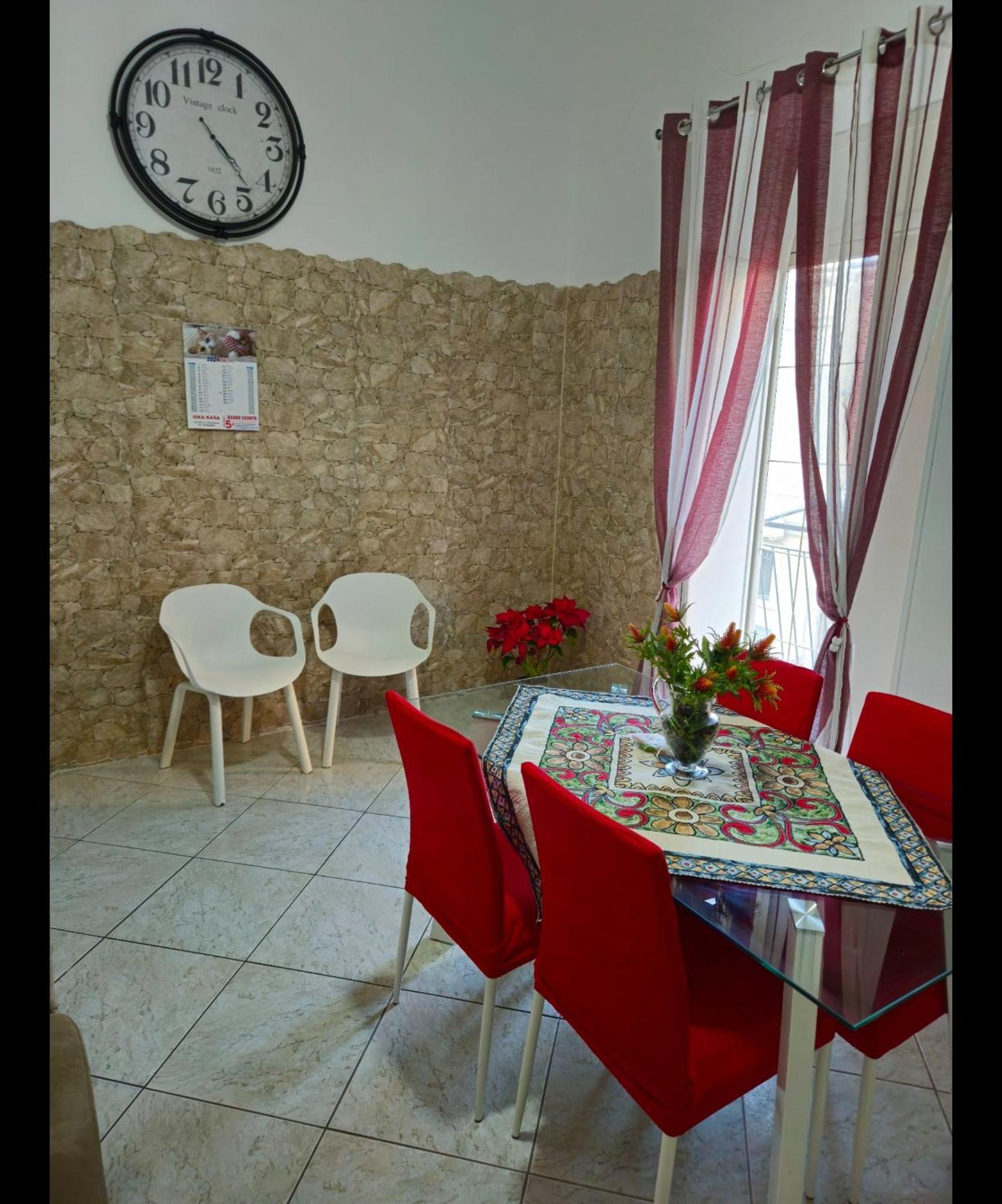 Residenza Giuseppina Villa Syracuse Eksteriør bilde